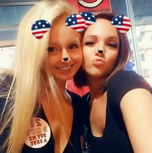 Meet your Posher, Carleigh